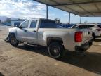 2018 Chevrolet Silverado C1500