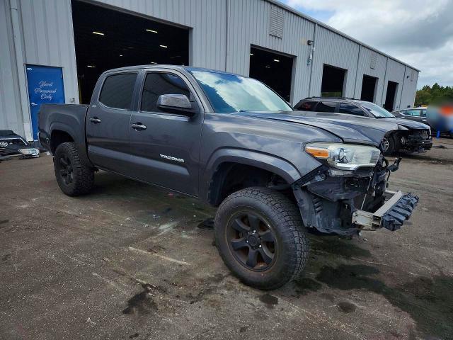 2016 Toyota Tacoma SR5 V6