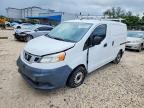 2015 Nissan NV200 S