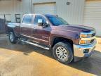 2016 Chevrolet Silverado K2500 Heavy Duty LTZ
