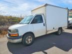 2013 Chevrolet Express G3500