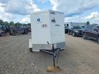 2025 Cross 2026 Cross Enclosed Cargo Trailer