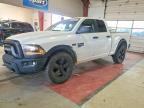 2020 Dodge RAM 1500 Classic Warlock