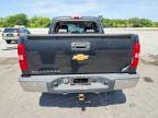 2013 Chevrolet Silverado K1500 LTZ