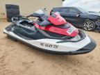 2010 Sea-Doo GTX215