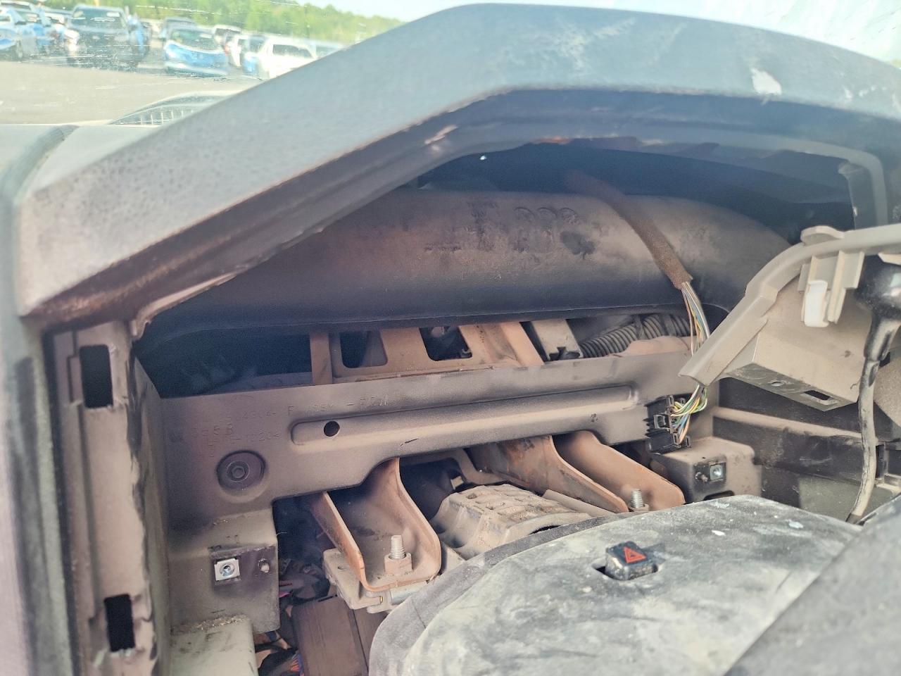 2011 Ford F350 Super Duty
