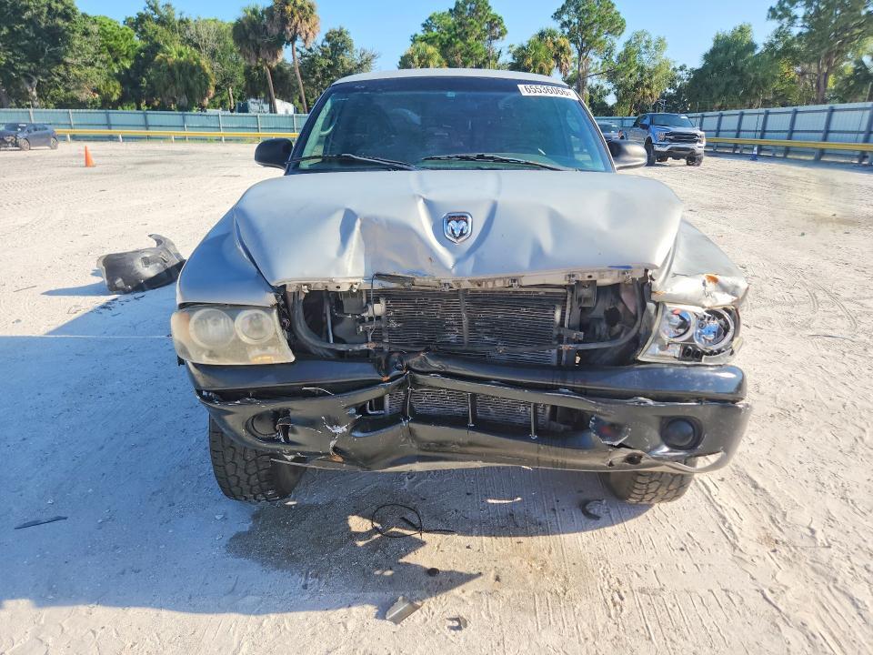 2000 Dodge Dakota