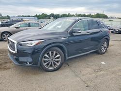 2020 Infiniti Qx50 Luxe for sale in Pennsburg, PA
