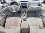 2010 Subaru Forester 2.5x Premium