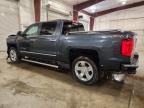 2017 Chevrolet Silverado K1500 LTZ