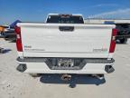 2020 Chevrolet Silverado K2500 High Country