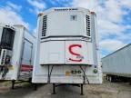2000 Utility Tr 2000 Utility Refrigerated Van Trailer