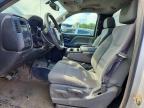 2017 Chevrolet Silverado K1500