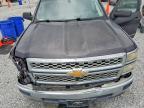 2014 Chevrolet Silverado C1500 LT