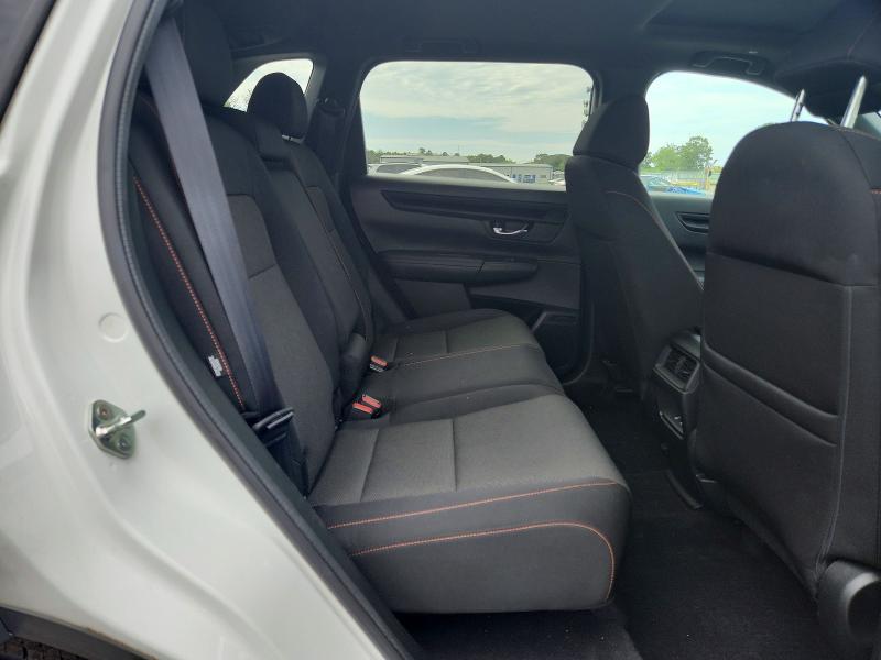2023 Honda Cr-V Sport