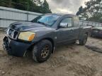 2004 Nissan Titan XE