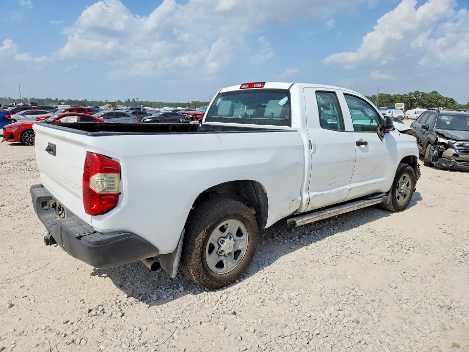 2016 Toyota Tundra SR