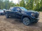 2025 GMC Sierra K1500 AT4