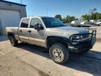 2002 Chevrolet Silverado K1500 Heavy Duty