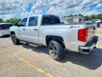 2018 Chevrolet Silverado K1500 LTZ