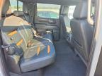 2022 GMC Sierra K1500 AT4