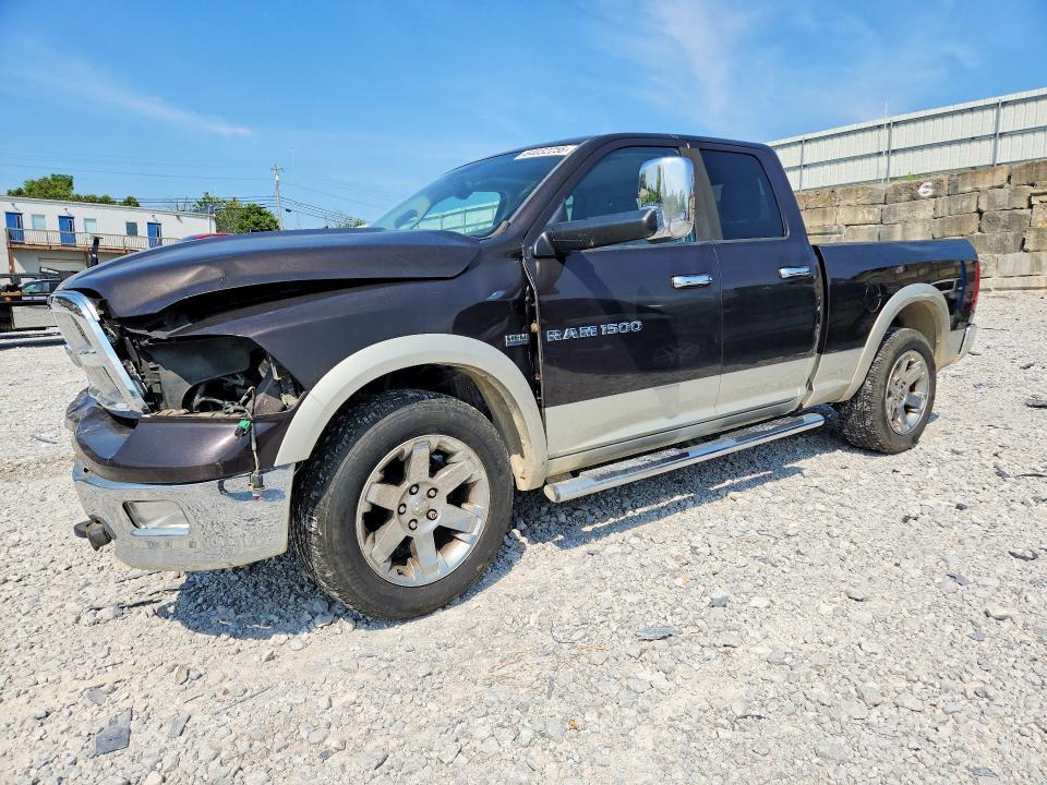 2011 Dodge RAM 1500
