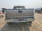 2007 Chevrolet Silverado K2500 Heavy Duty