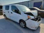 2020 Nissan NV200 Delivery Van