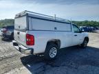 2012 Chevrolet Silverado C1500
