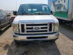 2009 Ford Econoline E350 Super Duty Wagon