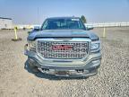 2017 GMC Sierra K1500 Denali