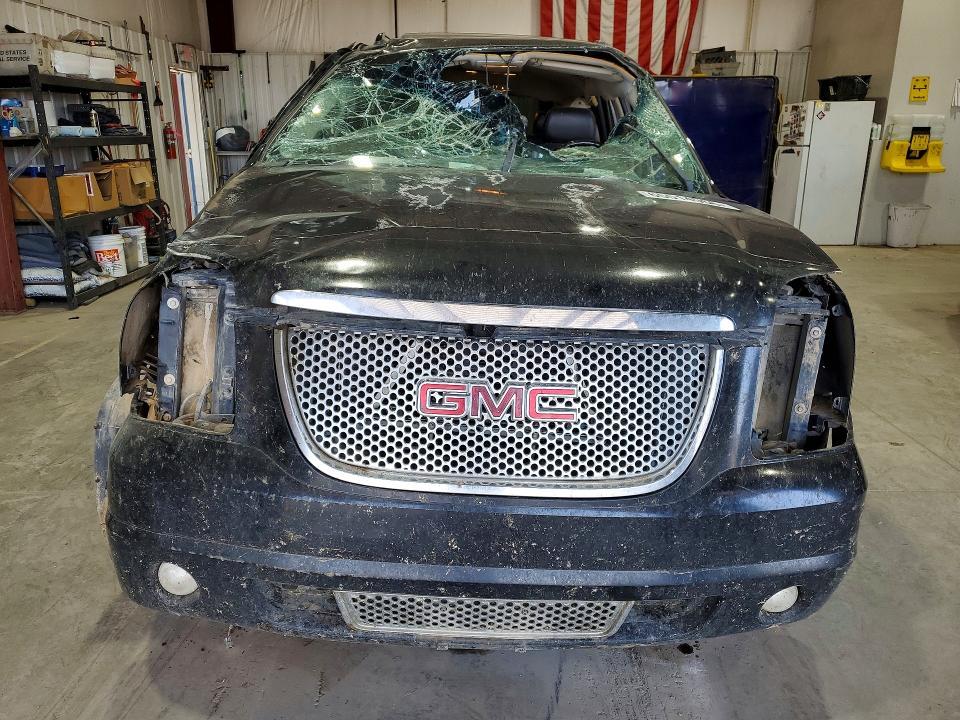 2007 GMC Yukon Denali