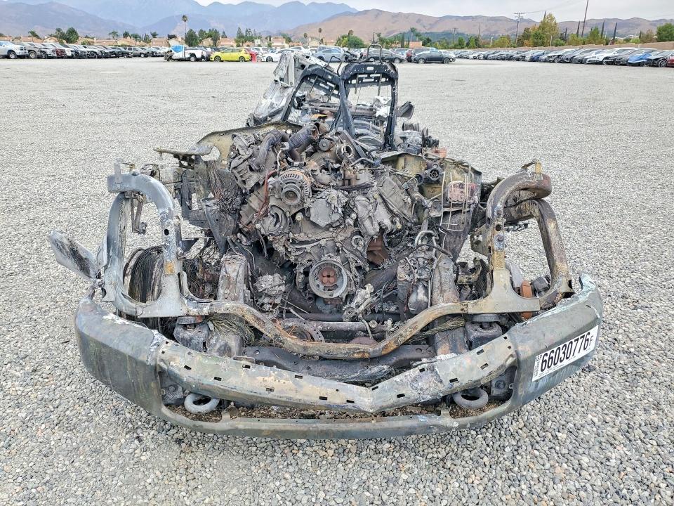 2020 Ford F350 Super Duty