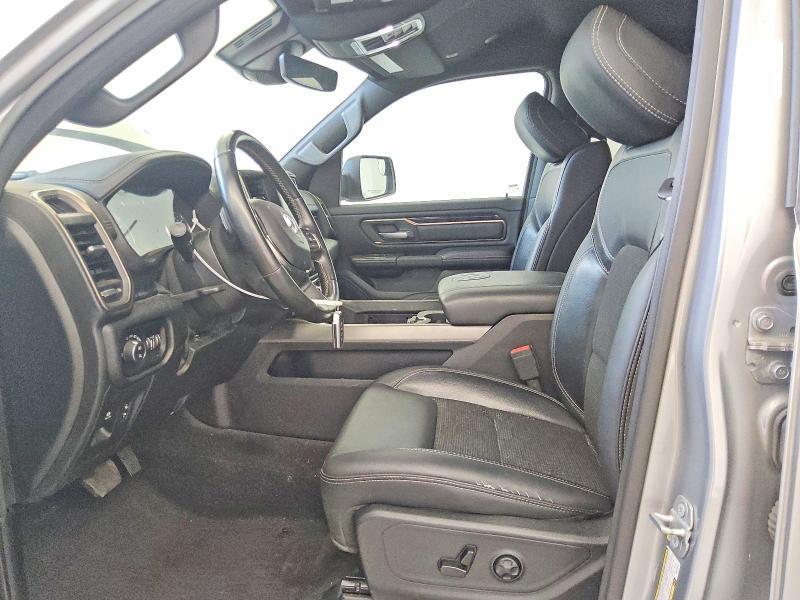 2021 Dodge RAM 1500 Sport