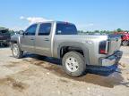 2007 Chevrolet Silverado K1500 Crew Cab