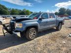 2015 GMC Sierra K1500 SLT