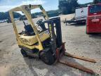2018 Hyster Forklift