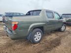 2006 Honda Ridgeline RTS