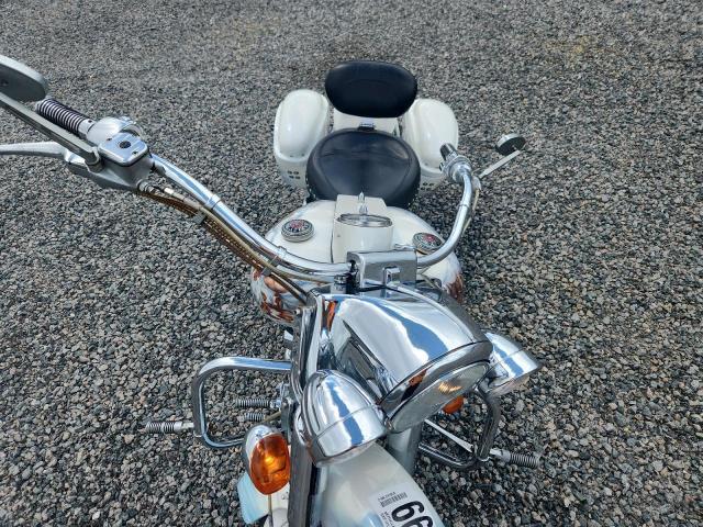 1972 Harley-Davidson XLH1100