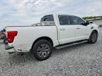 2017 Nissan Titan SL