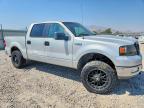2005 Ford F150 Supercrew
