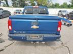 2016 Chevrolet Silverado K1500 LTZ