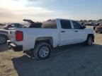 2018 Chevrolet Silverado K1500