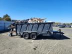 2025 Lamar DL831428 Dump Trailer