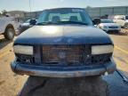 2000 Chevrolet S Truck S10