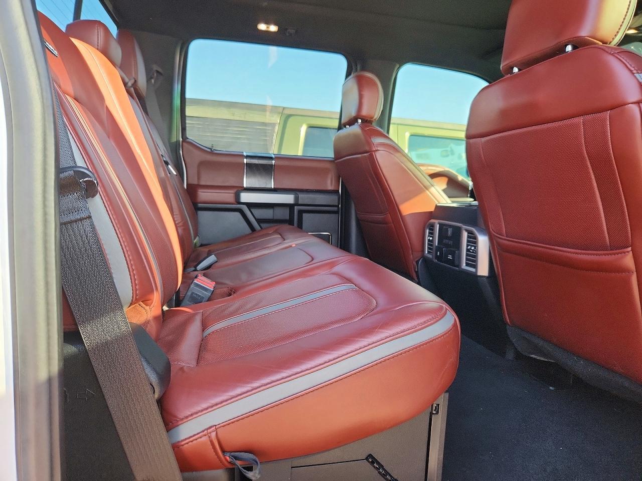 2019 Ford F450 Super Duty
