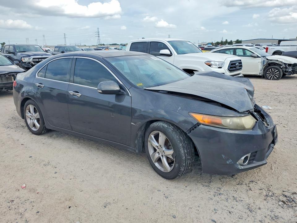 2011 Acura TSX