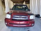 2005 Toyota Tundra Double Cab SR5