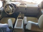 2006 Nissan Titan XE FFV