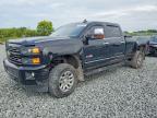 2017 Chevrolet Silverado K3500 LTZ